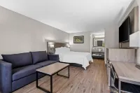 Quality Inn & Suites I-75 - Gym