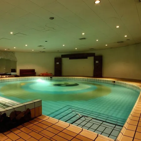 Chinggis Khaan Hotel Ulaanbaatar