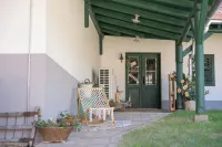 Döbrögi Wellness Vendégház - 2 звезды