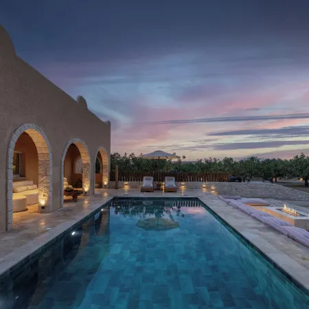 Oinopia Country Villas