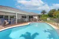 Riviera Beach Home w/ Pool - Walk to Beaches! - Beach