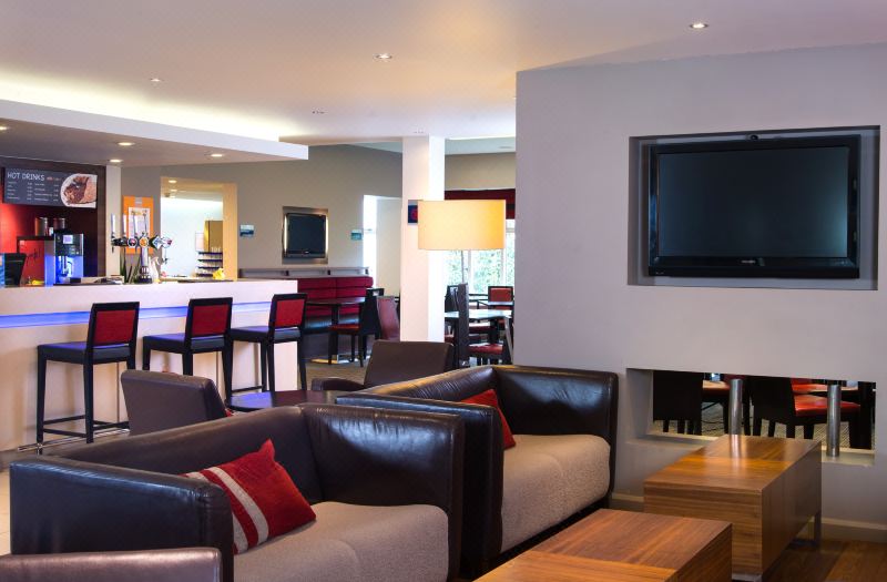 Holiday Inn Express Stoke ON Trent by IHG photo 2