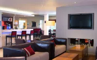 Holiday Inn Express STOKE ON TRENT by IHG - Wi-Fi