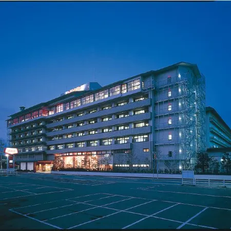 Awara Onsen Seifuso