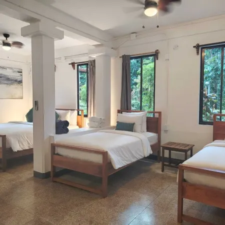 Alma Vida Hotel