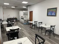 Hotel Leonardo - sarapan