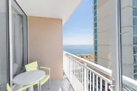 Hilton Vacation Club Ocean Beach Club Virginia Beach - Ocean View