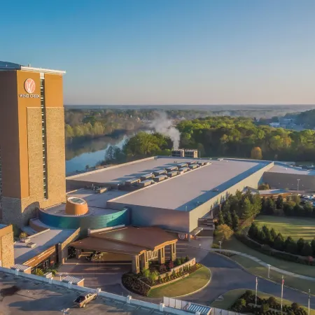 Wind Creek Casino & Hotel Wetumpka