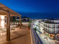 The 12th City Hotel Hotels near Clock Tower
