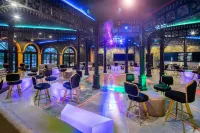 Sanctuary Cap Cana, a Luxury Collection Resort, Dominican Republic, Adult All-Inclusive - bar