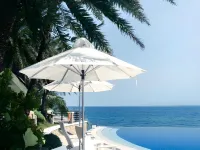 Acuatico Beach Resort - プール