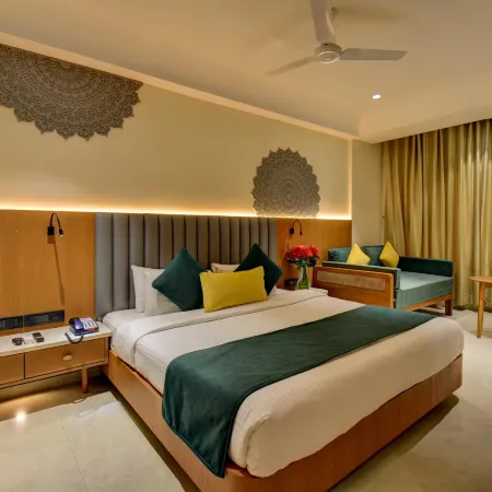 Hotel Bhagyalaxmi