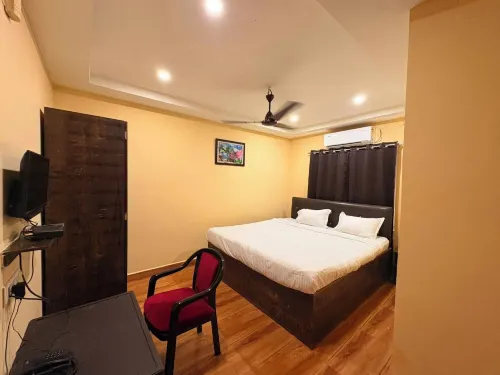 RKD INN a comfortable stay - 2 stelle