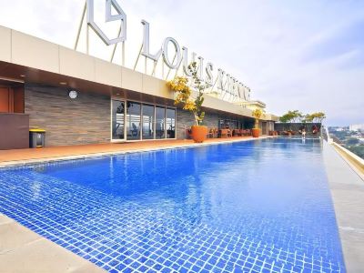 Louis Kienne Hotel Simpang Lima
