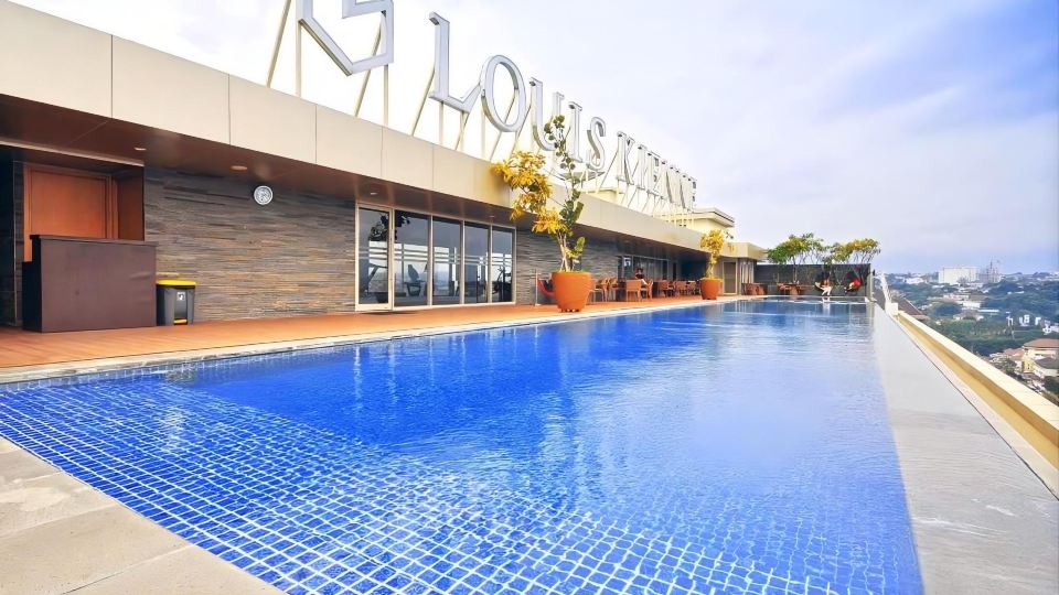 Louis Kienne Hotel Simpang Lima