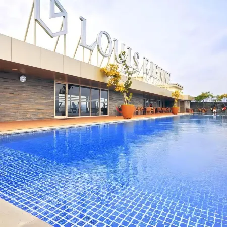 Louis Kienne Hotel Simpang Lima
