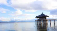 APA Hotel Biwako Seta Ekimae - Kylpyammeita