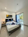 Sapphire Boutique Resort - balcony