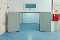 La Estación - parking