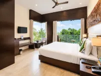 Sea Hills Hotel Port Blair โรงแรมใกล้วัดมุรุกัน