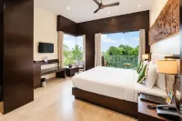 Sea Hills Hotel Port Blair - spa