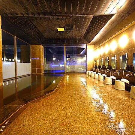 Route Inn Grantia Hakodate Ekimae