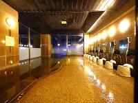 Route Inn Grantia Hakodate Ekimae - Hot Springs