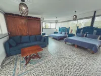 Villa Luna Puerto Vallarta | Private 6-Suite Villa for 20 Guests  - 別墅