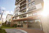 NOA Residence Club in Ponta de Campina With Rooftop and Full Leisure by Carpediem - Alloggi