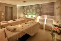 QC Grand Hotel Villa Arzaga Garda - spa