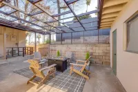 Walkable Home Base Near Llumc & Campus! - 3-Star
