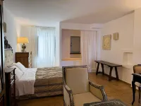 La Locanda Del Carrubo - balcony