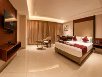 Hotel M Pro Palace Mysore - 12 Minutes to Mysore Palace - ห้องครัว