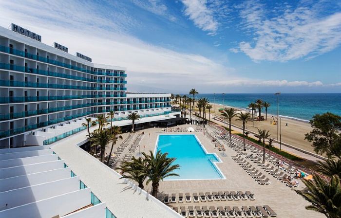 Hotel Best Sabinal