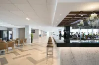 Hotel Best San Diego - bar