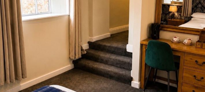 The Castle Tavern Pub & Guest Rooms Hotels in Richmond