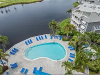 1666 Lands End Captiva - Pools