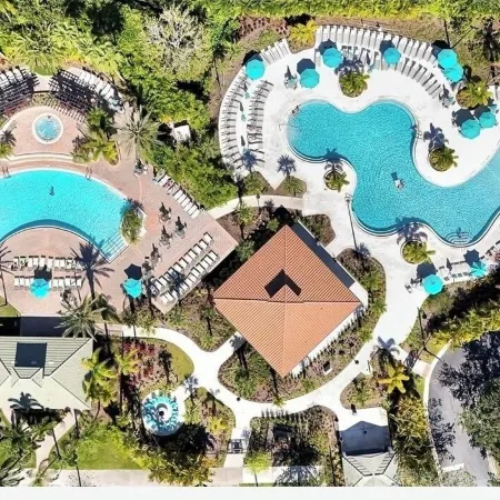 Executive 3 Br Villa @Universal / Vista Cay/Conv.Center