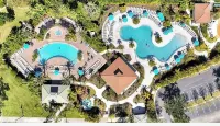Executive 3 Br Villa @Universal / Vista Cay/Conv.Center - Private Pool