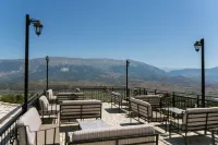 The Golden View Guesthouse - chambre d’hôtes