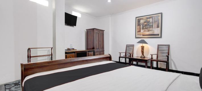 Hotel Bifa Yogyakarta Hotels in Umbulharjo