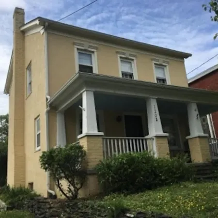 Schilling House
