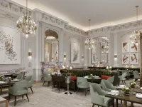Corinthia Brussels Hotels near Information Technology Museum