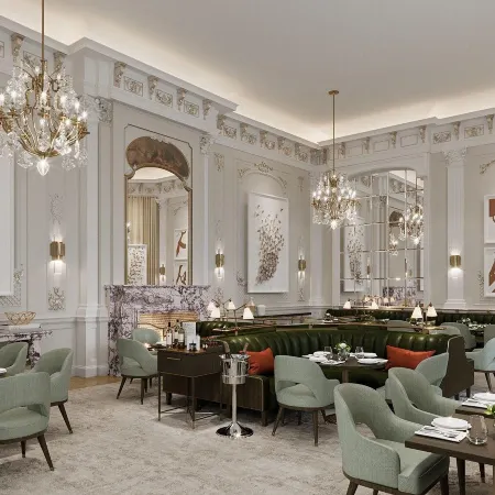 Corinthia Brussels