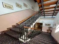 Hotel Villa Primavera - Airport Shuttle