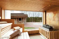 Morada Strandhotel Ostseebad Kühlungsborn - spa