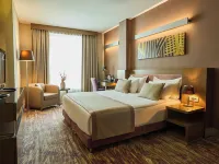 Avantgarde Urban Levent Hotels near Rumeli Castle
