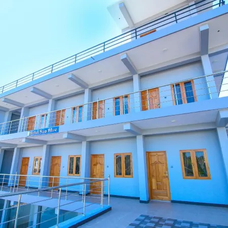 Hotel Sun Blue