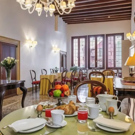 Hotel Casa Verardo Residenza d'Epoca