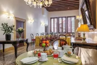 Hotel Casa Verardo Residenza d'Epoca - Küvet